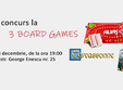 concurs la 3 board games