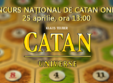 concurs national de catan online