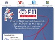 concurs national de informatica