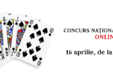 concurs national de whist online