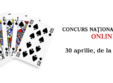 concurs national de whist online