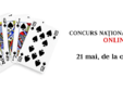 concurs national de whist online