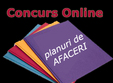 concurs online de planuri de afaceri