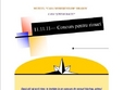 concurs pentru rimari 