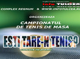 concurs tenis de masa tulcea