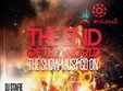 concursul de miss the end of the world 