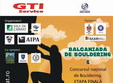 concursul national de bouldering 