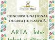 concursul national de creatie plastica
