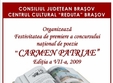 concursul national de poezie carmen patriae