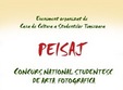 concursul national studentesc de arta fotografica peisaj 