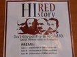 concursul red history biblioteca judeteana