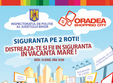 concursuri pentru copii la oradea shopping city