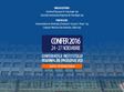 confer 2016