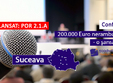 conferin a 200 000 euro nerambursabili o ansa unica