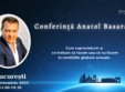 conferin a bucure ti cu anatol basarab cum supravie uim