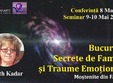 conferin a bucure ti secrete de familie i traume emo ionale