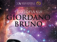 conferin a filosofia lui giordano bruno