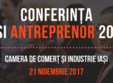 poze conferin a ia i antreprenor 2017