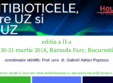 conferin a interdisciplinara antibioticele intre uz i abuz edi 