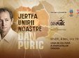 conferin a jertfa unirii noastre cu dan puric