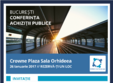 conferin a noile directive europene privind achizi iile publice