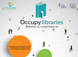 conferin a occupy libraries biblioteca ta comunitatea ta 