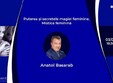 conferin a online anatol basarab mistica i magia feminina