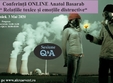 conferin a online rela ii toxice i emo ii distructive cu anat