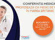conferin a pentru medici de familie