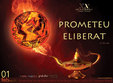 conferin a prometeu eliberat