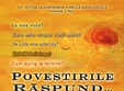 conferint audio vizual povestirile r spund