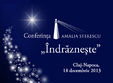 poze conferinta amalia sterescu indrazneste 