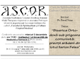 conferinta biserica ortodoxa sub prigoana comunista preotii aradeni din lotul ilarion felea
