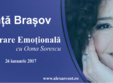 conferinta brasov tehnicile de eliberare emotionala