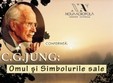  conferinta c g jung omul si simbolurile sale la minac