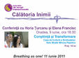 conferinta calatoria inimii