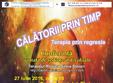conferinta calatorii prin timp regresia