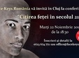 conferinta citirea fetei in secolul 21