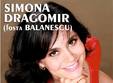 conferinta cu simona dragomir fosta balanescu 