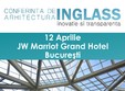 conferinta de arhitectura inglass