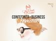 conferinta de business feminin the woman