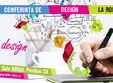 conferinta de design life in design