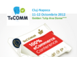 conferinta de ecommerce tecomm