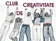 conferinta de presa proiect club de creativitate 