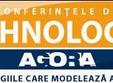 conferinta de tehnologie agora new business solutions cloud computing saas outsourcing