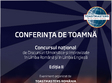 conferinta de toamna toastmasters romania