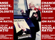 conferinta despre ion ratiu la teatrul national