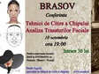 conferinta fizionomie tehnici de citire a chipului 