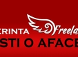 conferinta freelanceri ro tu esti o afacere 