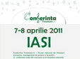 conferinta iasi